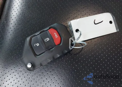 2021 Jeep Gladiator Rubicon 4X4 из США, поврежденный, VIN 1C6JJTBG4ML534689